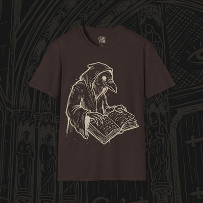 Raven Scholar T-Shirt