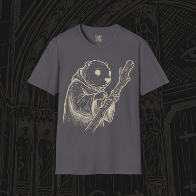 Woodworker Beaver T-Shirt