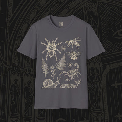 Denizens Vol. 1 T-Shirt