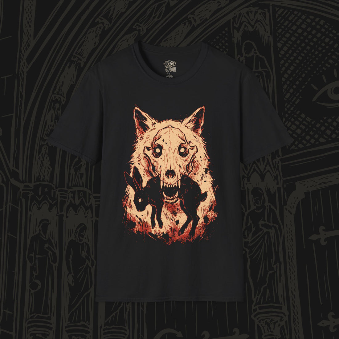 Prey Mentality T-Shirt