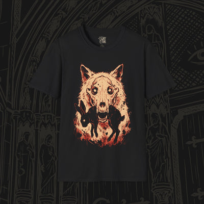 Prey Mentality T-Shirt