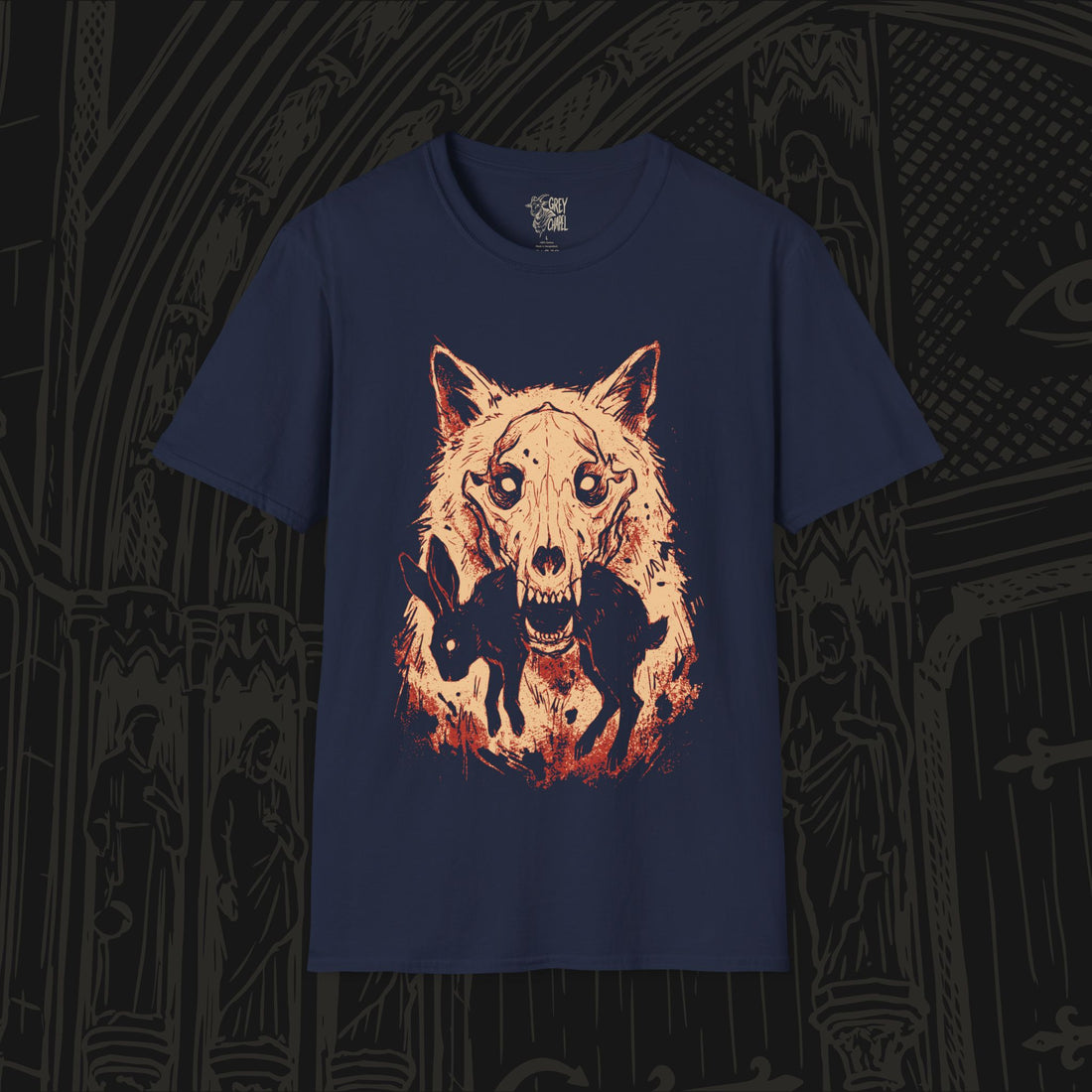 Prey Mentality T-Shirt