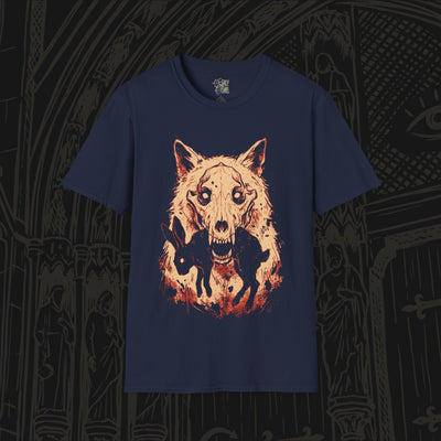Prey Mentality T-Shirt