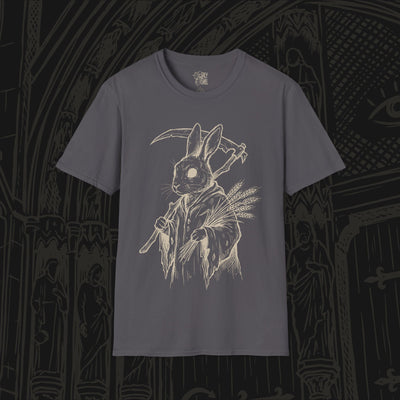 Farmer Rabbit T-Shirt