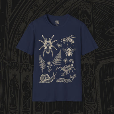 Denizens Vol. 1 T-Shirt
