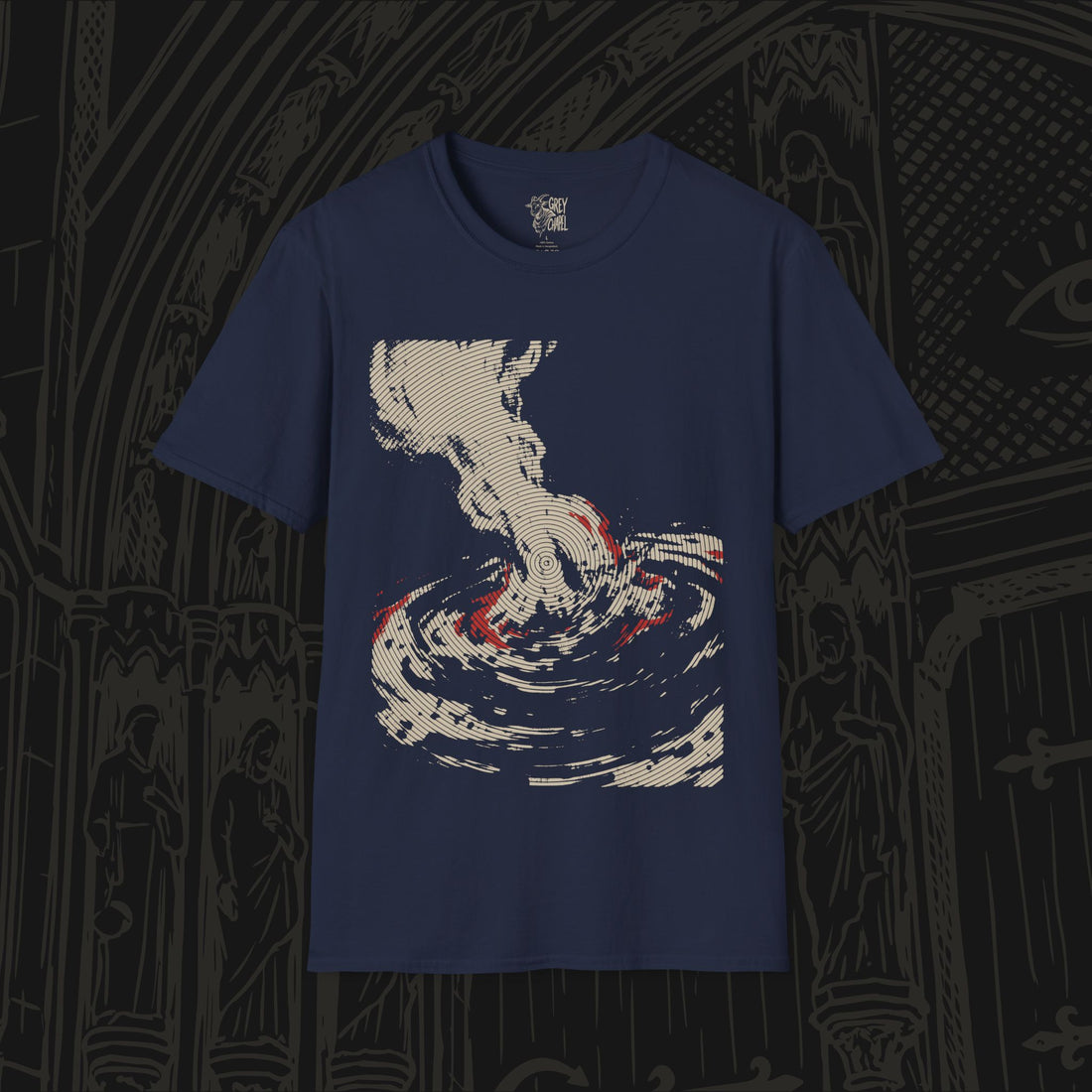 Drop of Ink T-Shirt