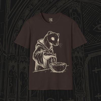 Mender Stoat T-Shirt