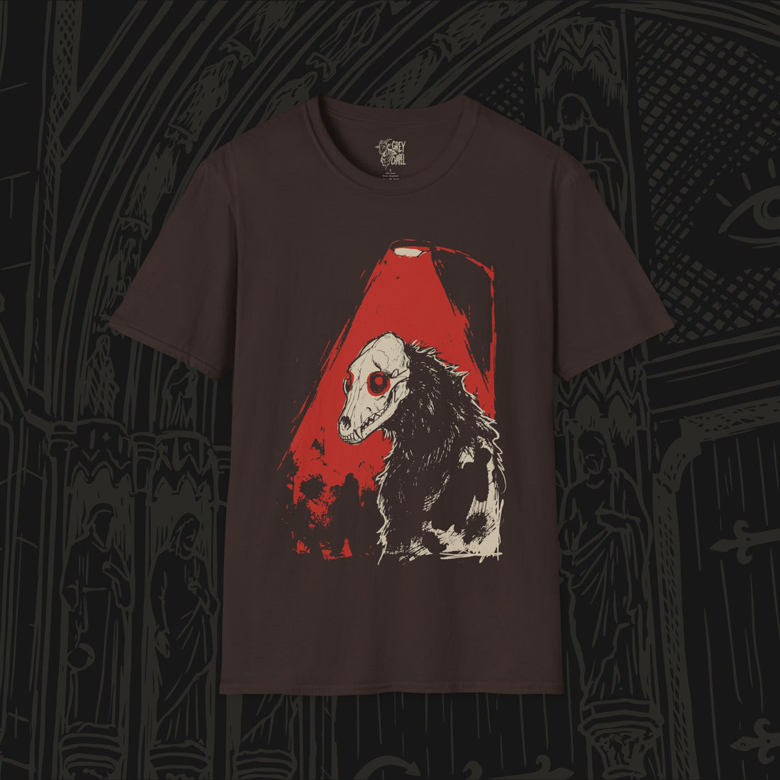 Urban Creature T-Shirt
