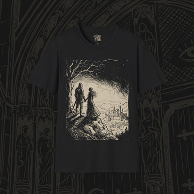 What It's Worth T-Shirt