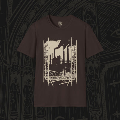 Skeletons of Industry T-Shirt