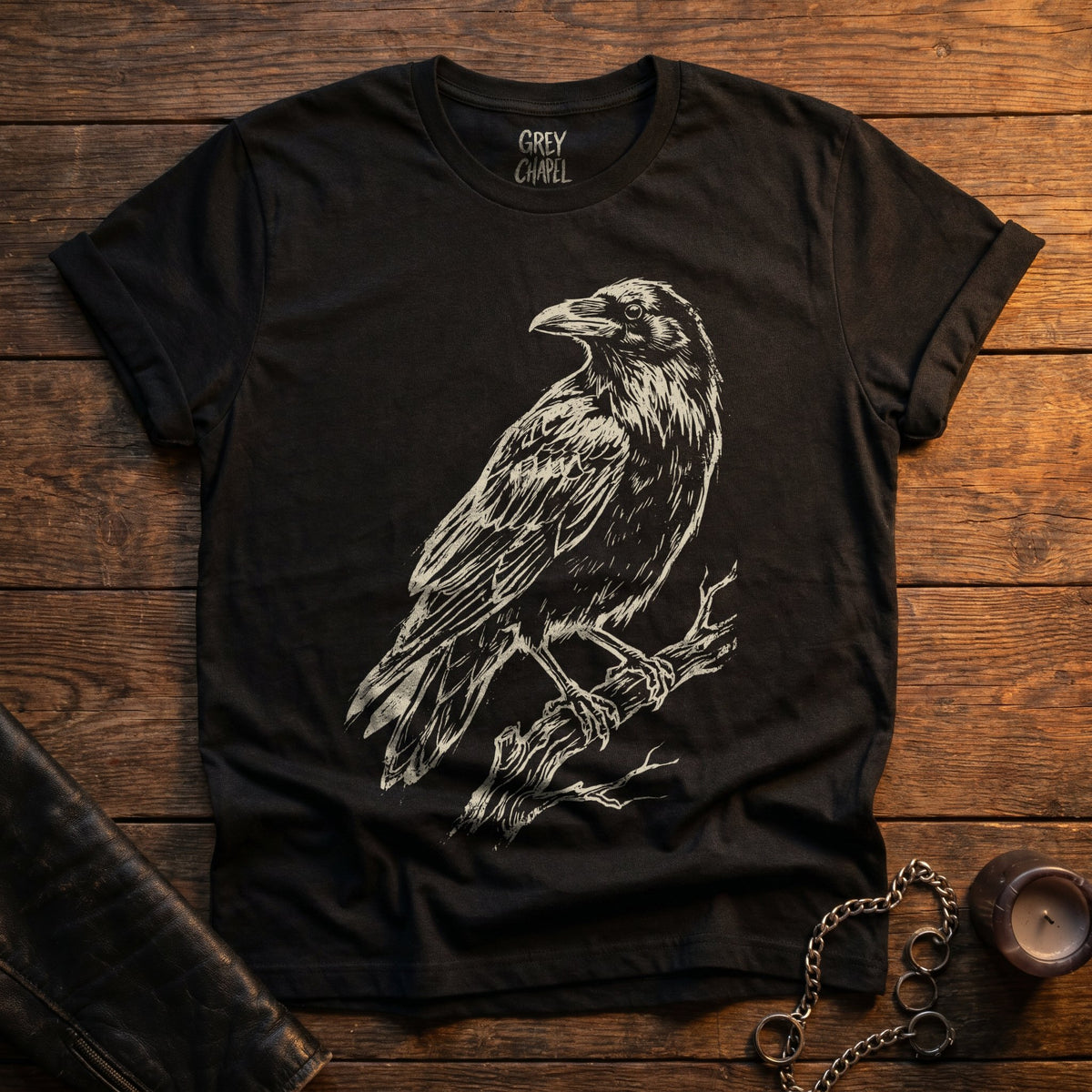 mockup:Black