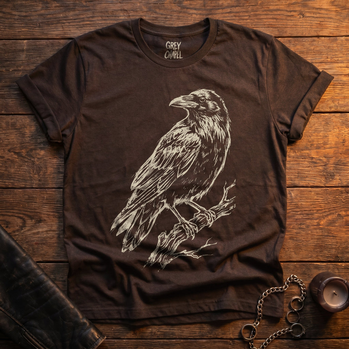 mockup:Dark Chocolate