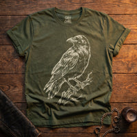 mockup:Military Green