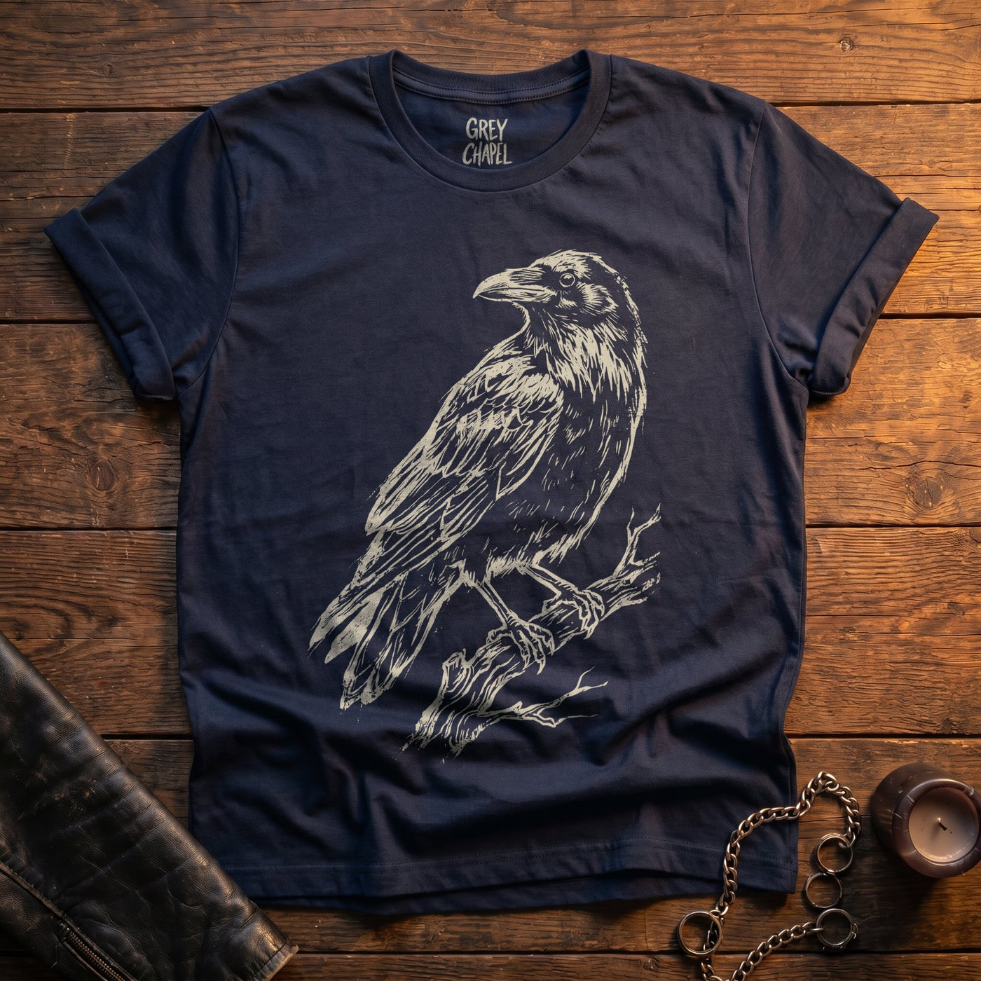 mockup:Navy