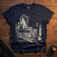 mockup:Navy