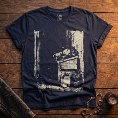 mockup:Navy