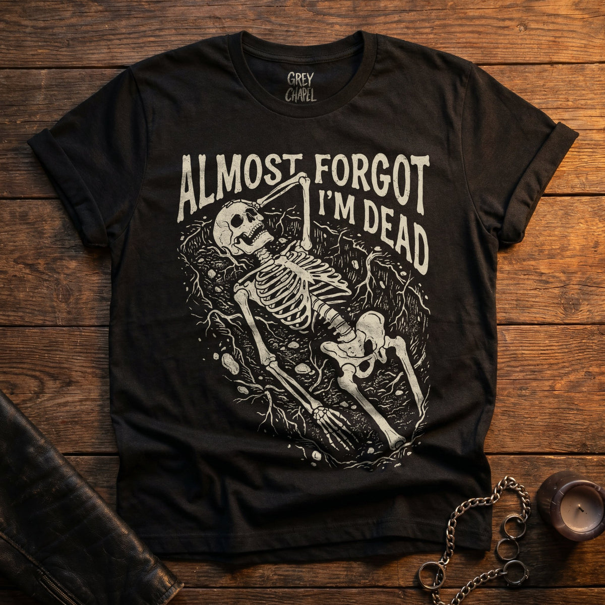 mockup:Black