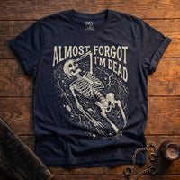 mockup:Navy