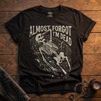 mockup:Black