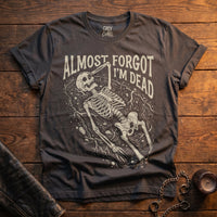 mockup:Charcoal