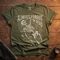 mockup:Military Green