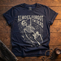 mockup:Navy
