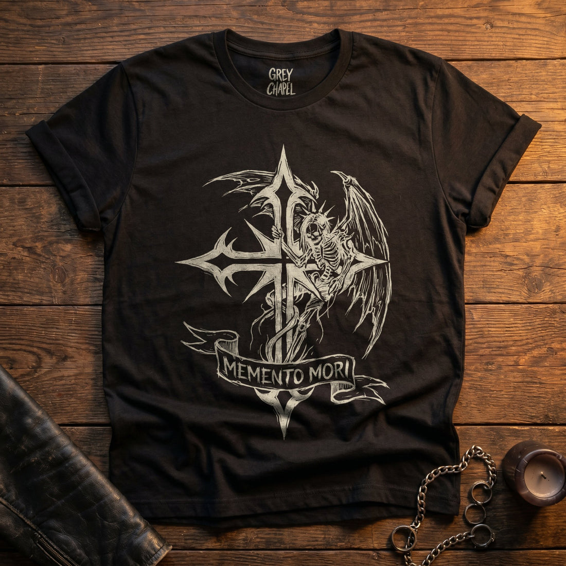 mockup:Black