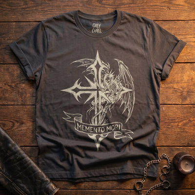 mockup:Charcoal