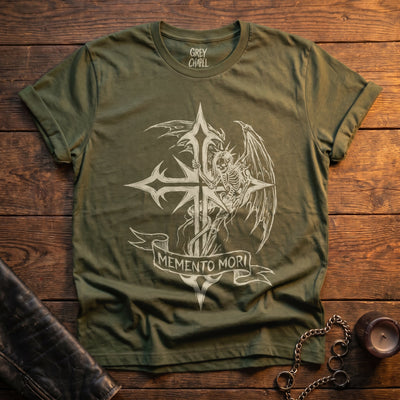mockup:Military Green
