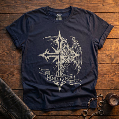 mockup:Navy