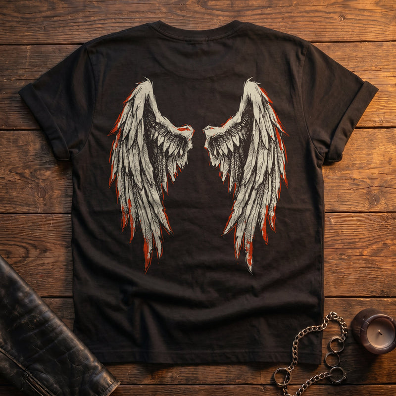 mockup:Black (back)