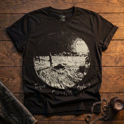 mockup:Black