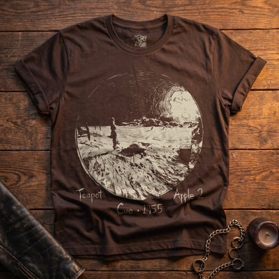 mockup:Dark Chocolate