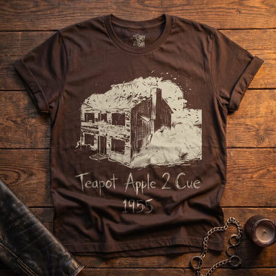 mockup:Dark Chocolate