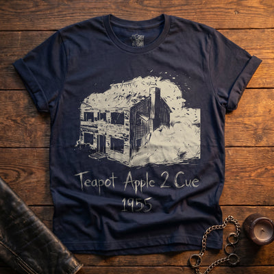 mockup:Navy