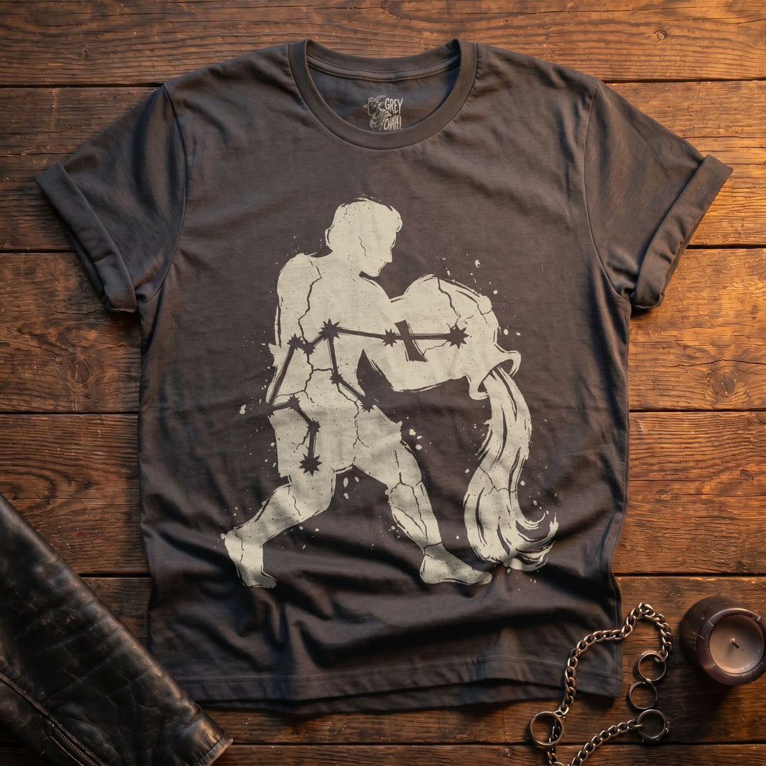 mockup:Charcoal