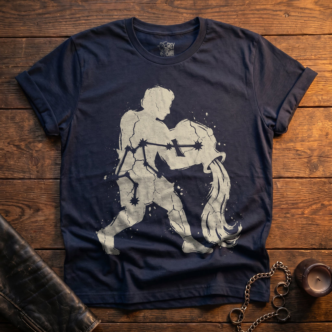 mockup:Navy