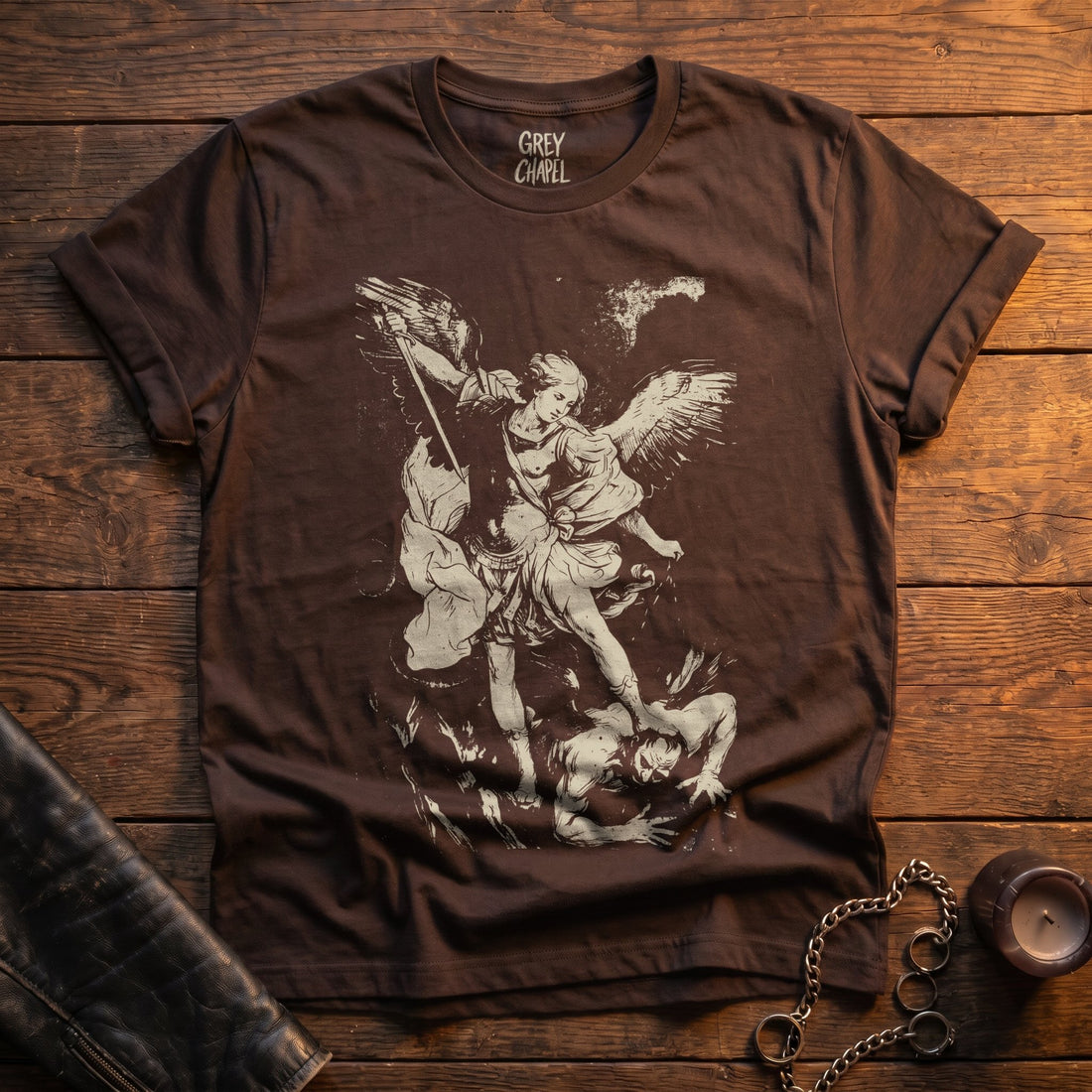 mockup:Dark Chocolate
