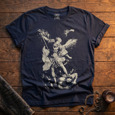 mockup:Navy