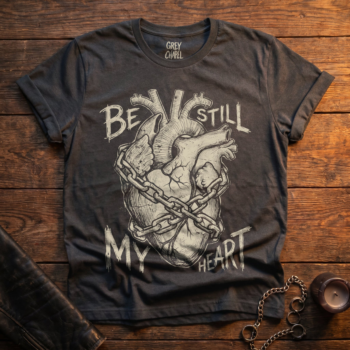 mockup:Charcoal