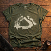 mockup:Military Green