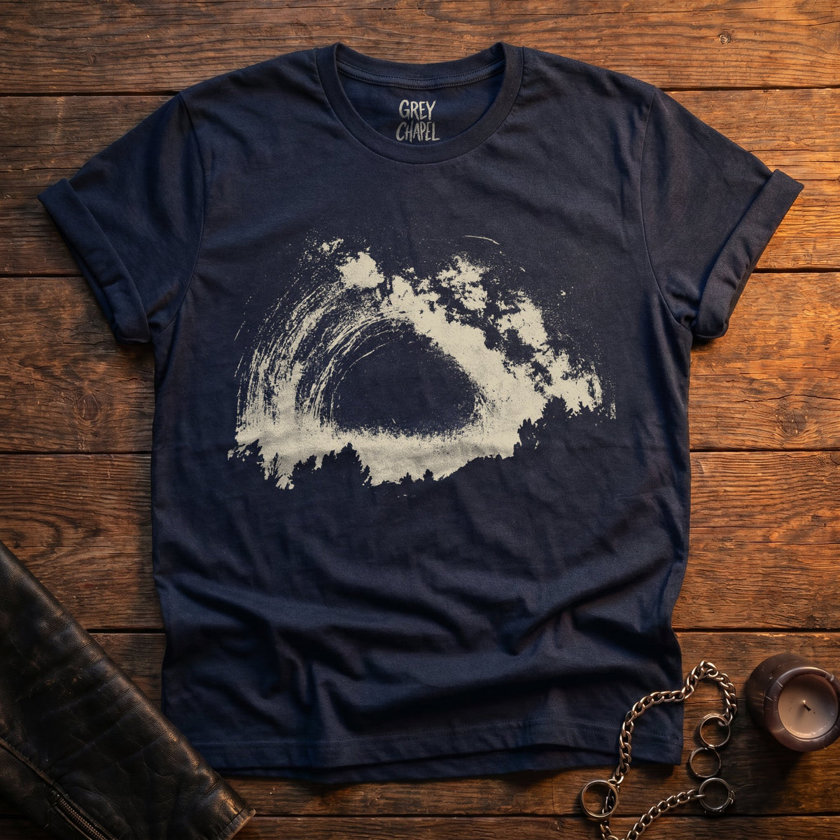 mockup:Navy