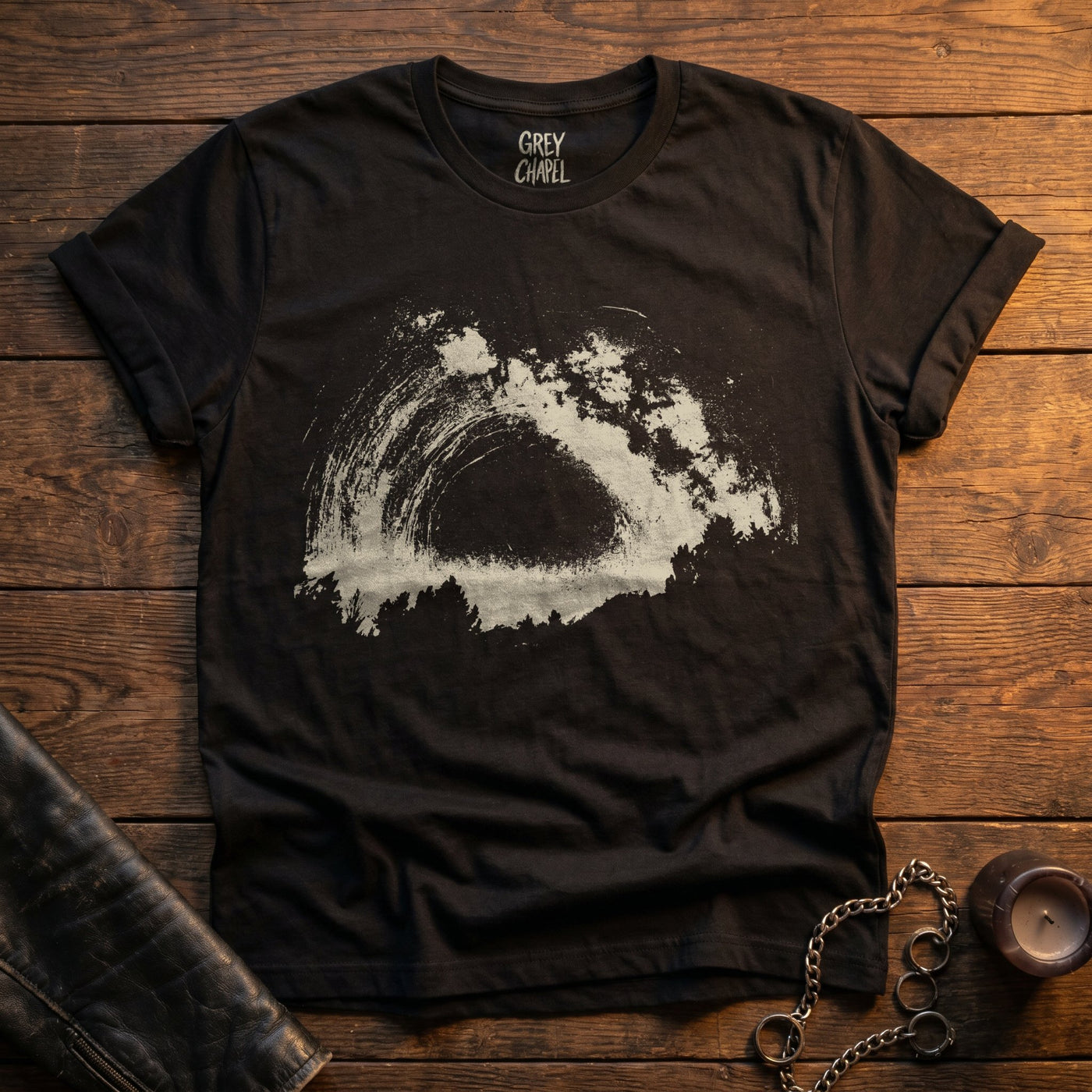 mockup:Black