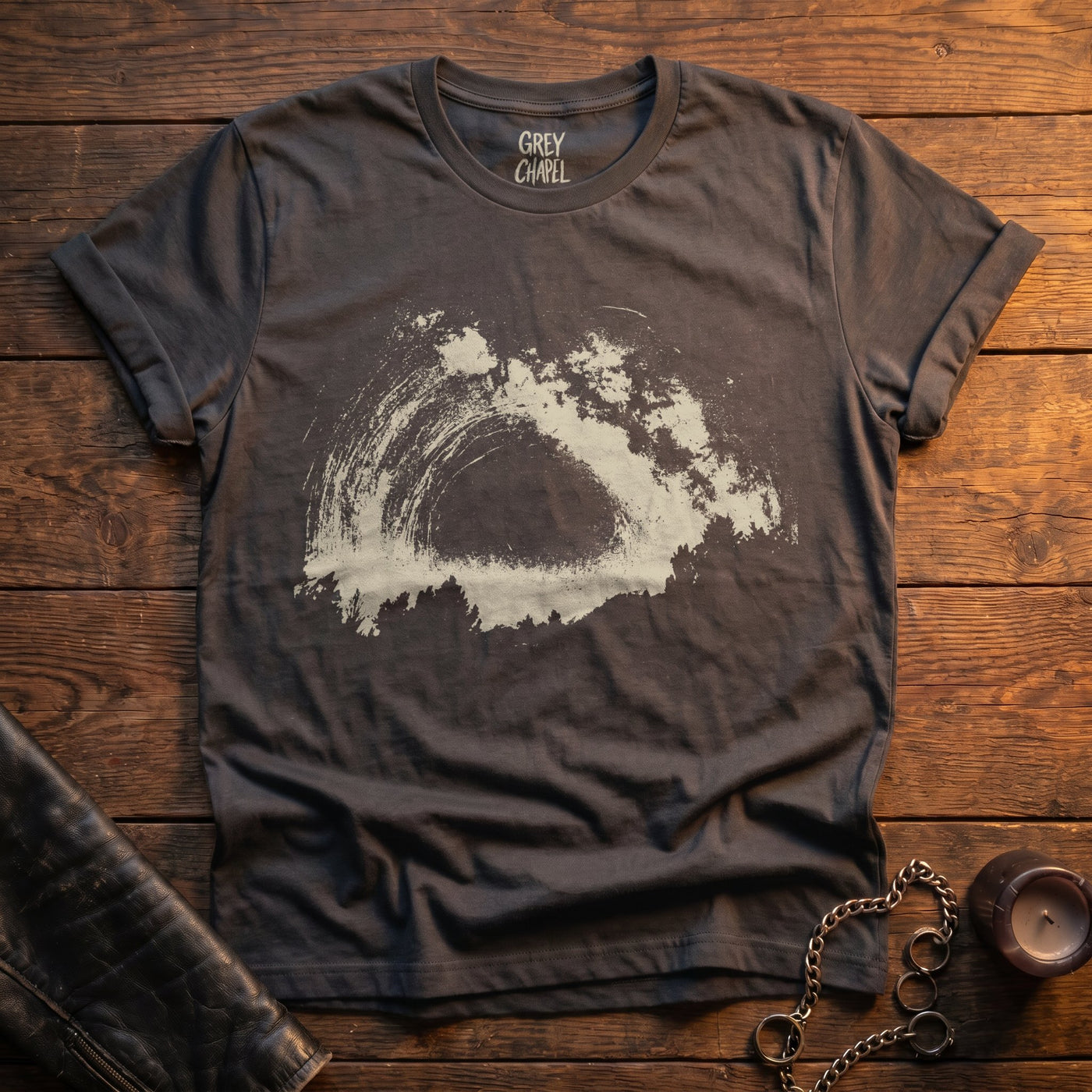mockup:Charcoal
