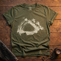 mockup:Military Green