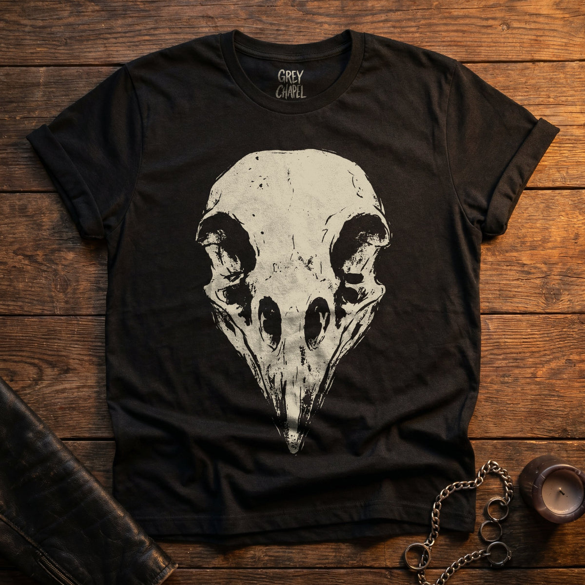 mockup:Black