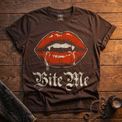 mockup:Dark Chocolate