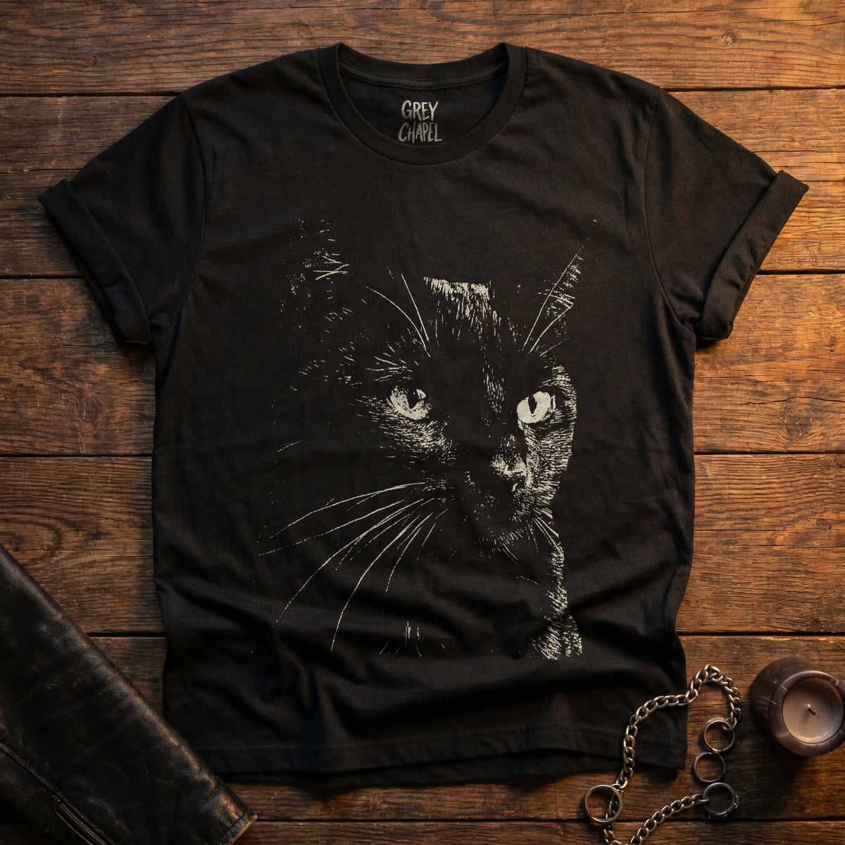 mockup:Black
