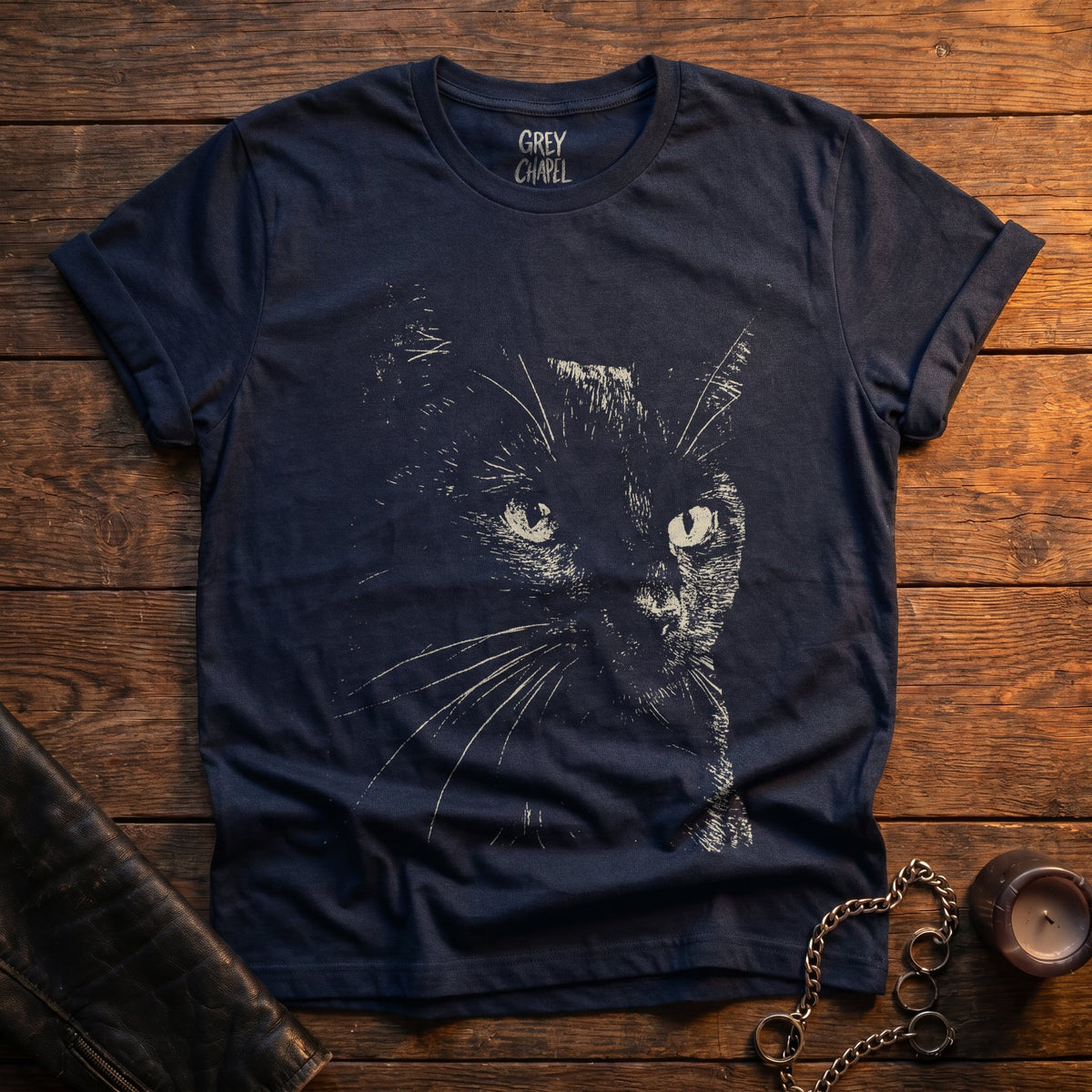 mockup:Navy