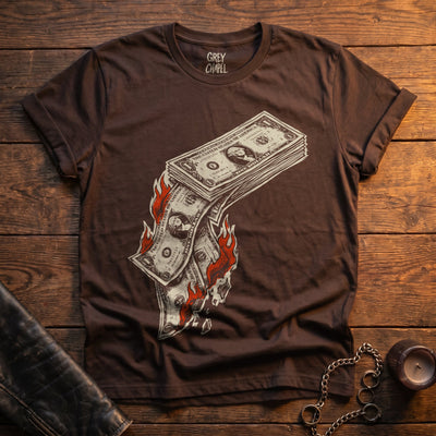 mockup:Dark Chocolate
